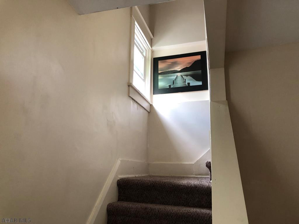 Unknown - Residential Income