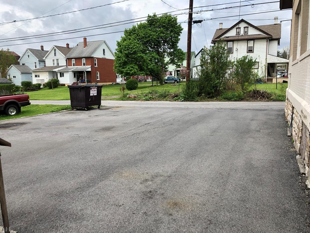 Unknown - Residential Income