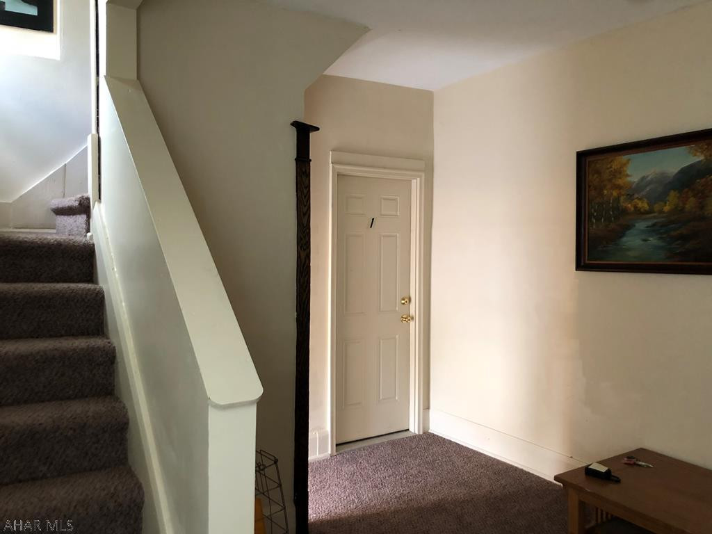 Unknown - Residential Income