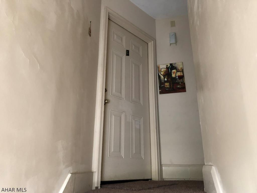 Unknown - Residential Income