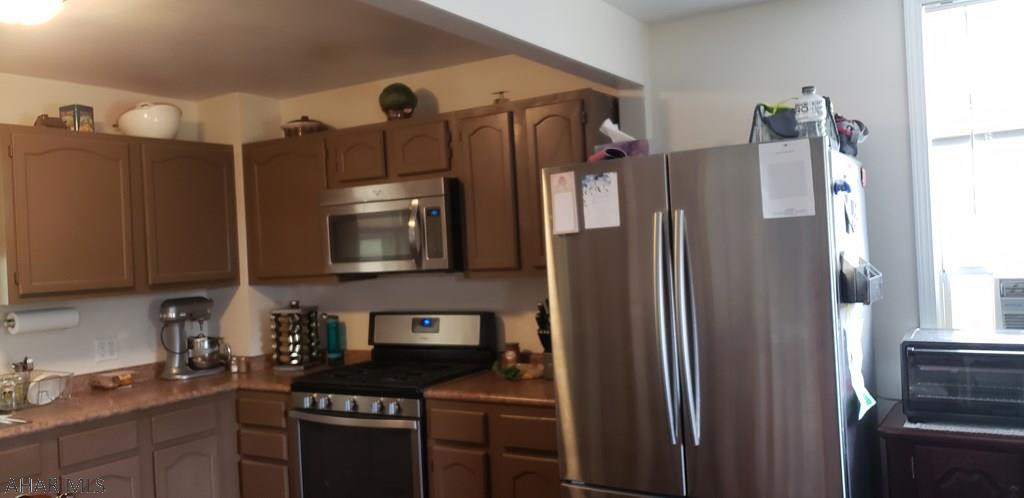 Unknown - Residential