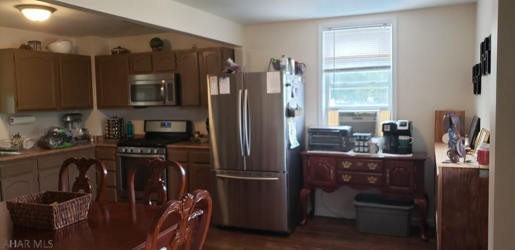 Unknown - Residential