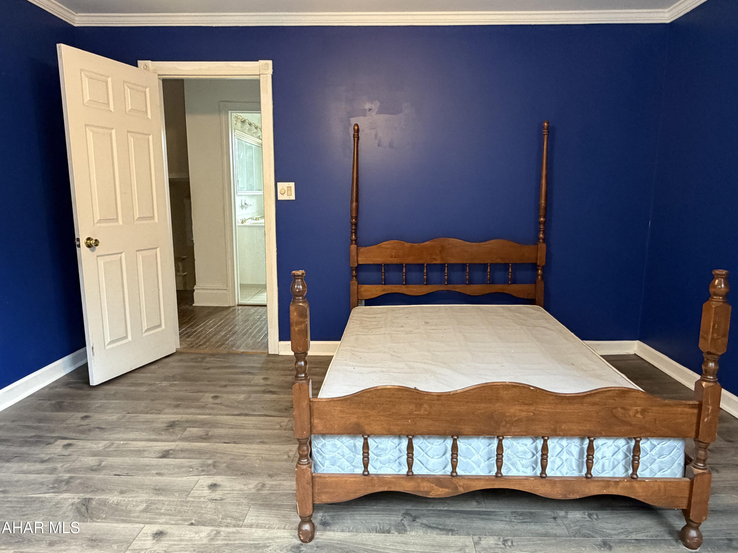 Llyswen - Residential