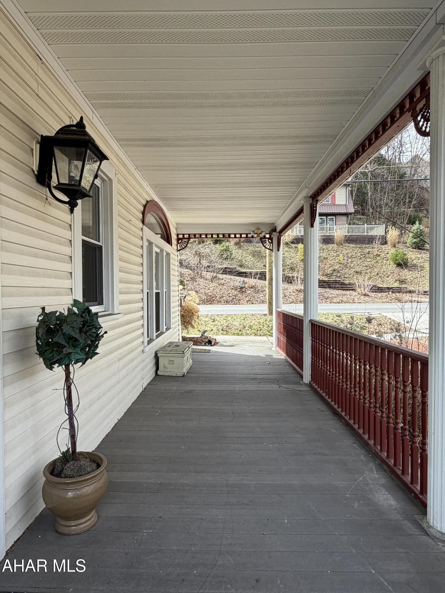 Llyswen - Residential