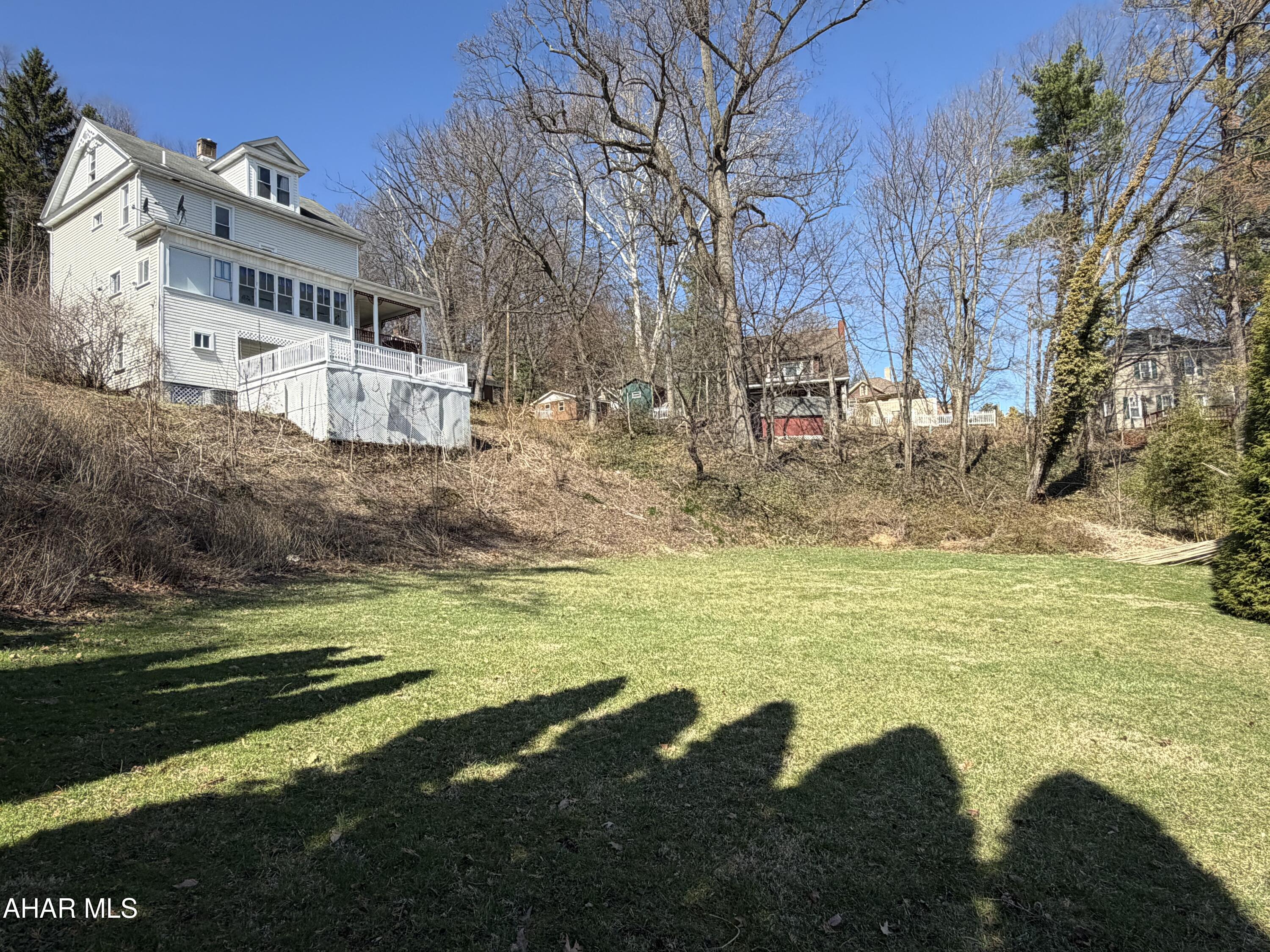 Llyswen - Residential