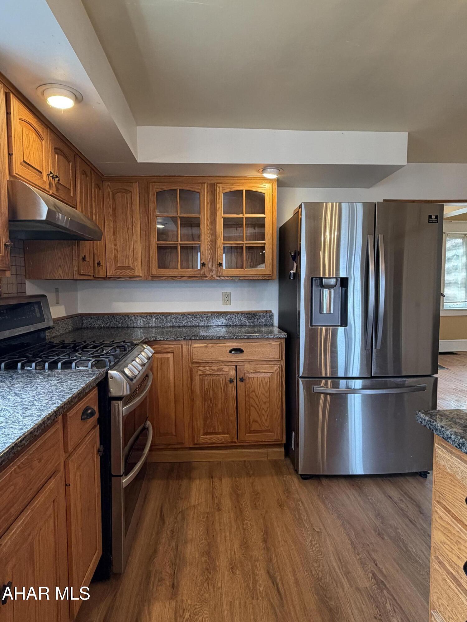 Llyswen - Residential