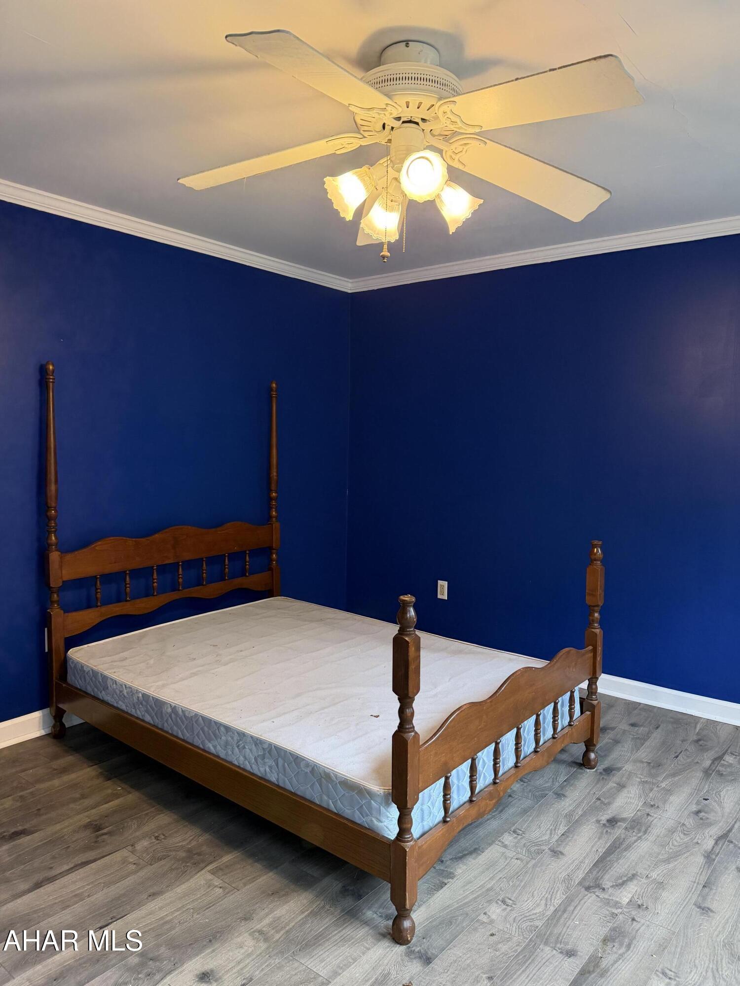 Llyswen - Residential