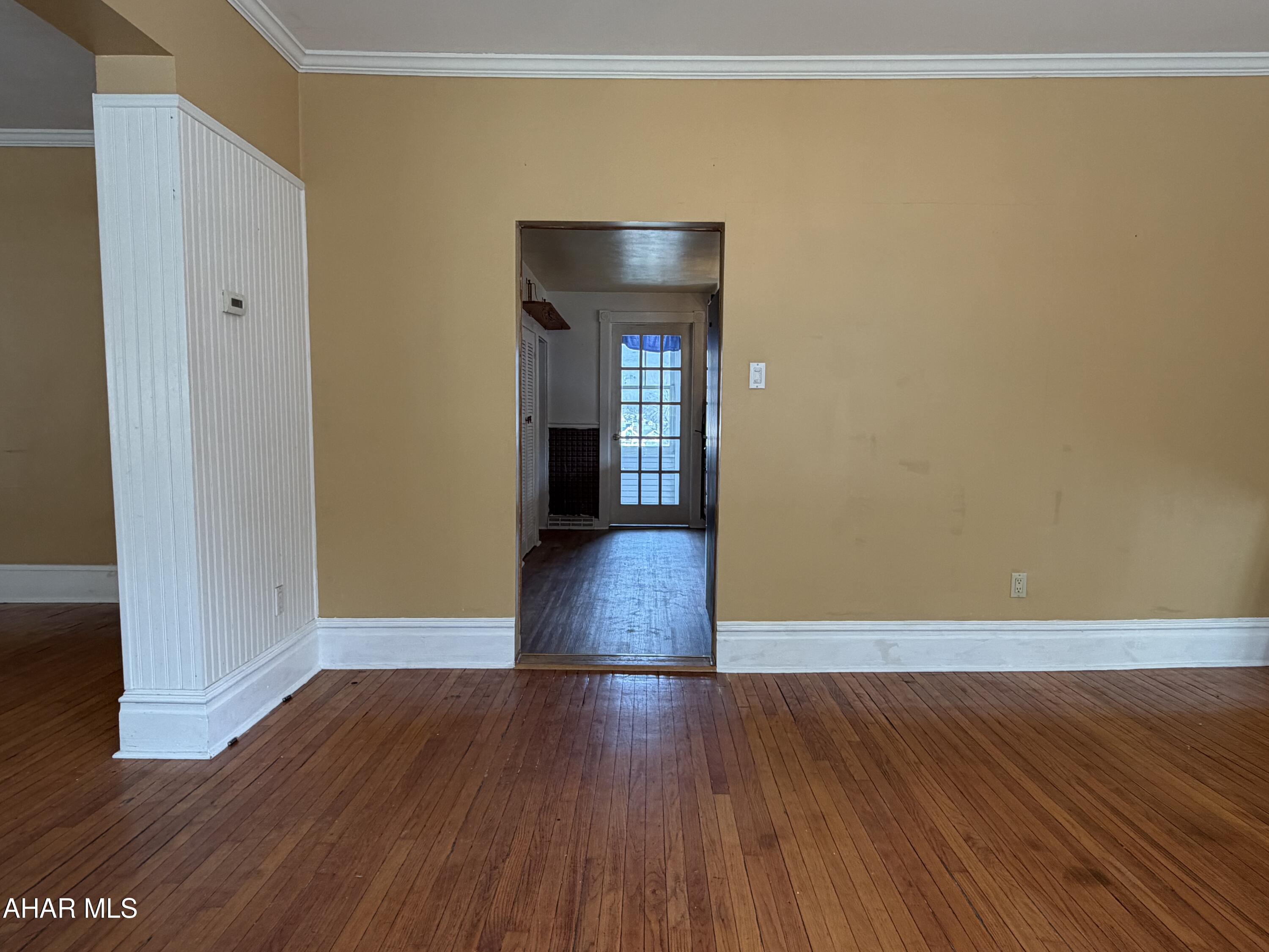 Llyswen - Residential