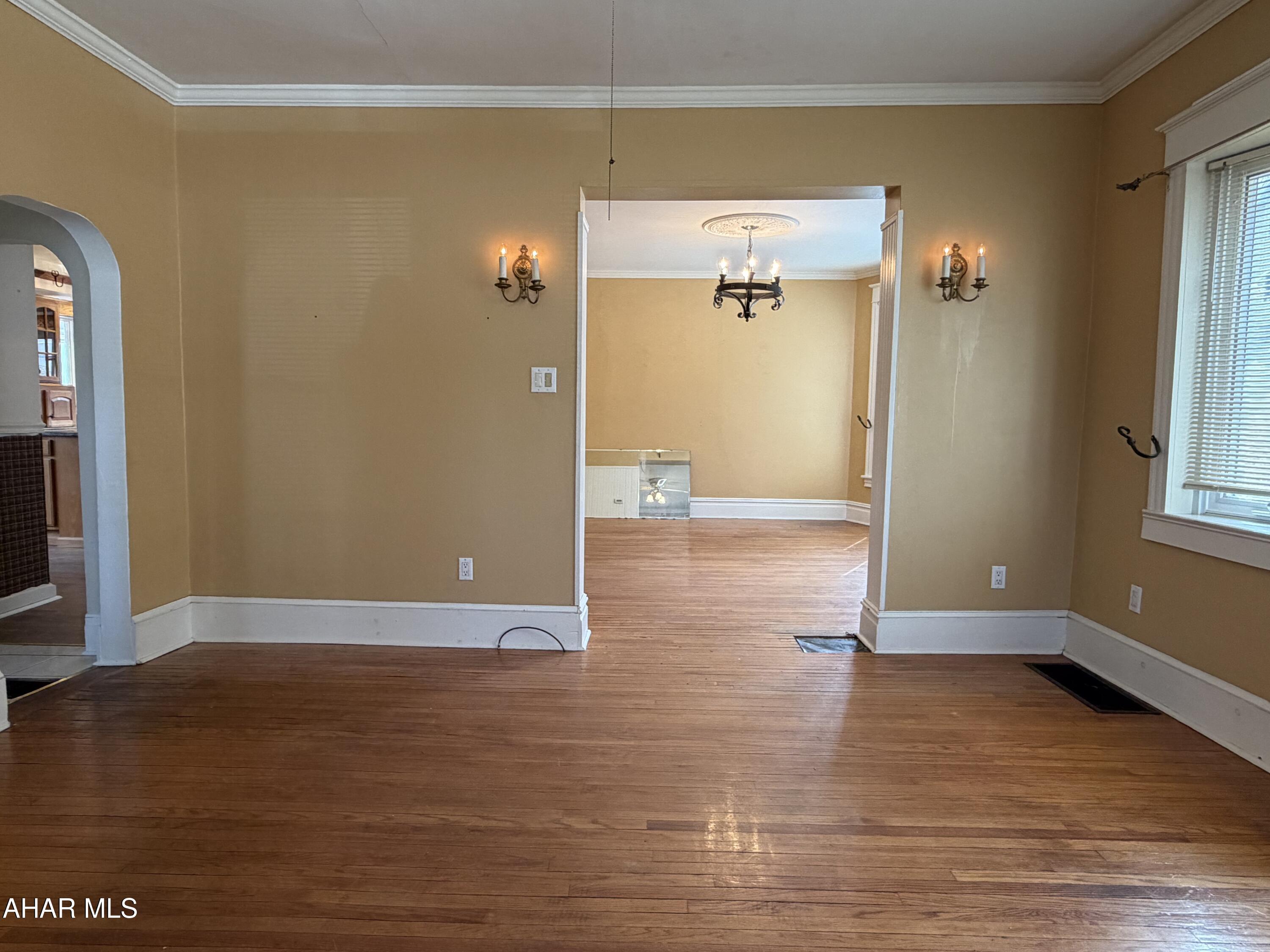 Llyswen - Residential