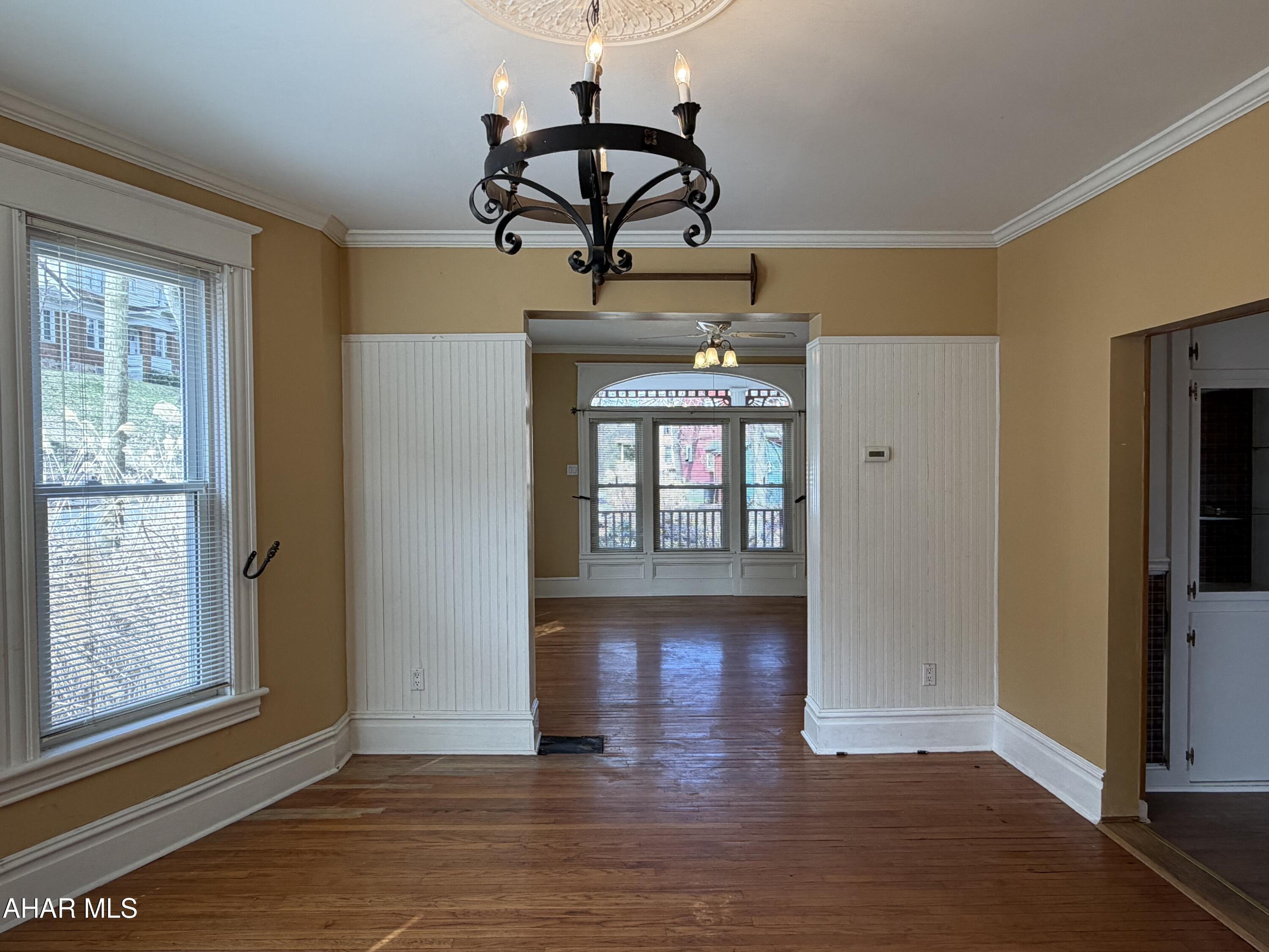 Llyswen - Residential