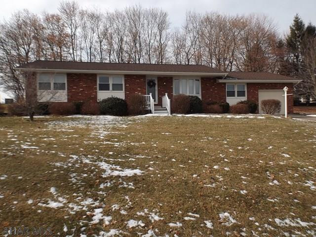 Penn Farms - Residential