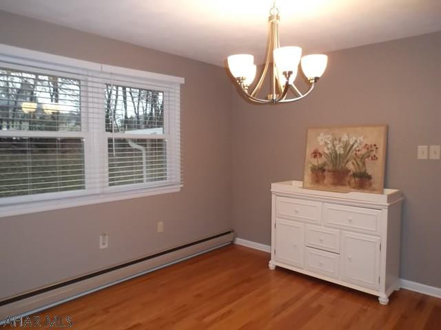 Penn Farms - Residential