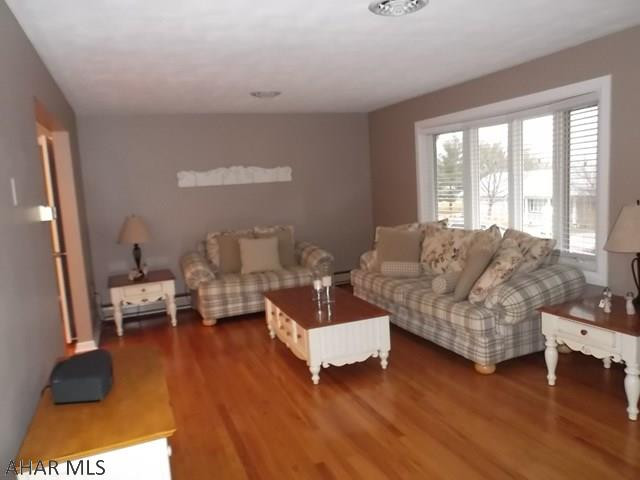 Penn Farms - Residential