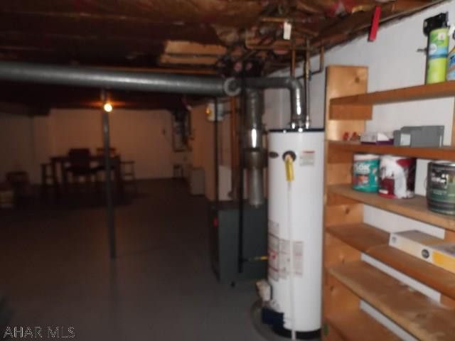 Penn Farms - Residential