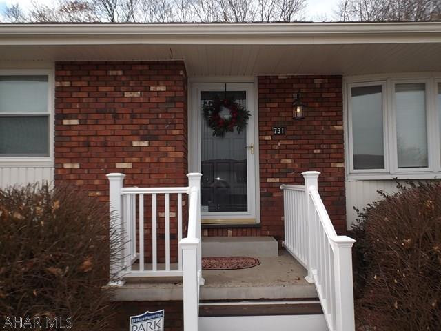 Penn Farms - Residential