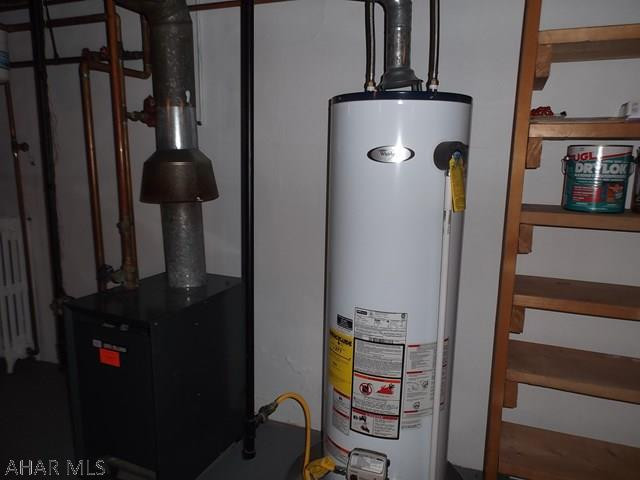 Penn Farms - Residential