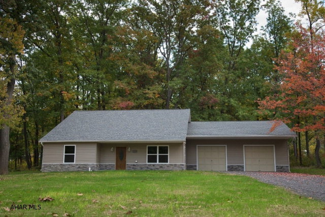 Greenwood - Residential