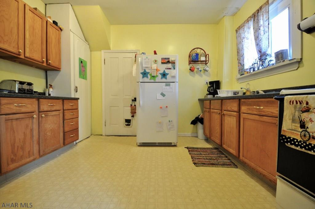 Unknown - Residential