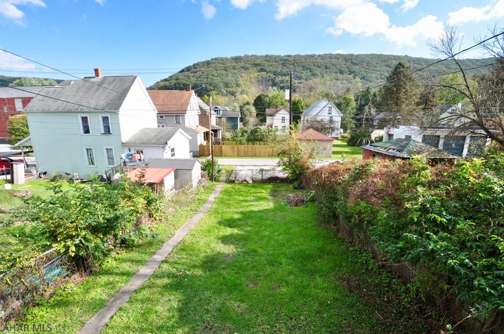 Unknown - Residential