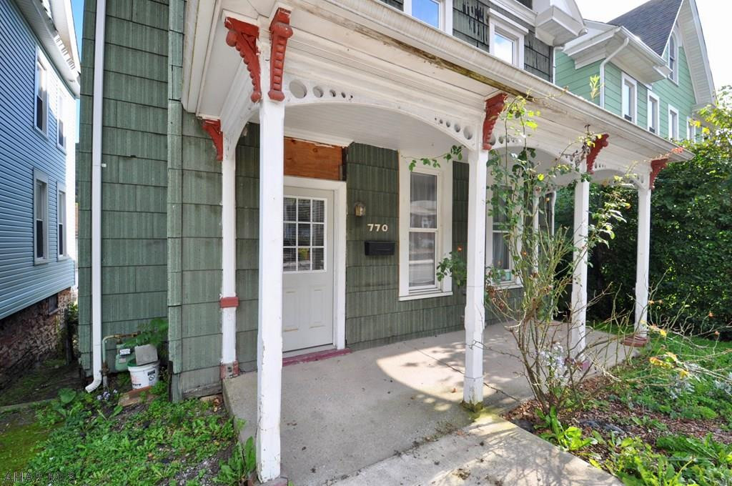 Unknown - Residential