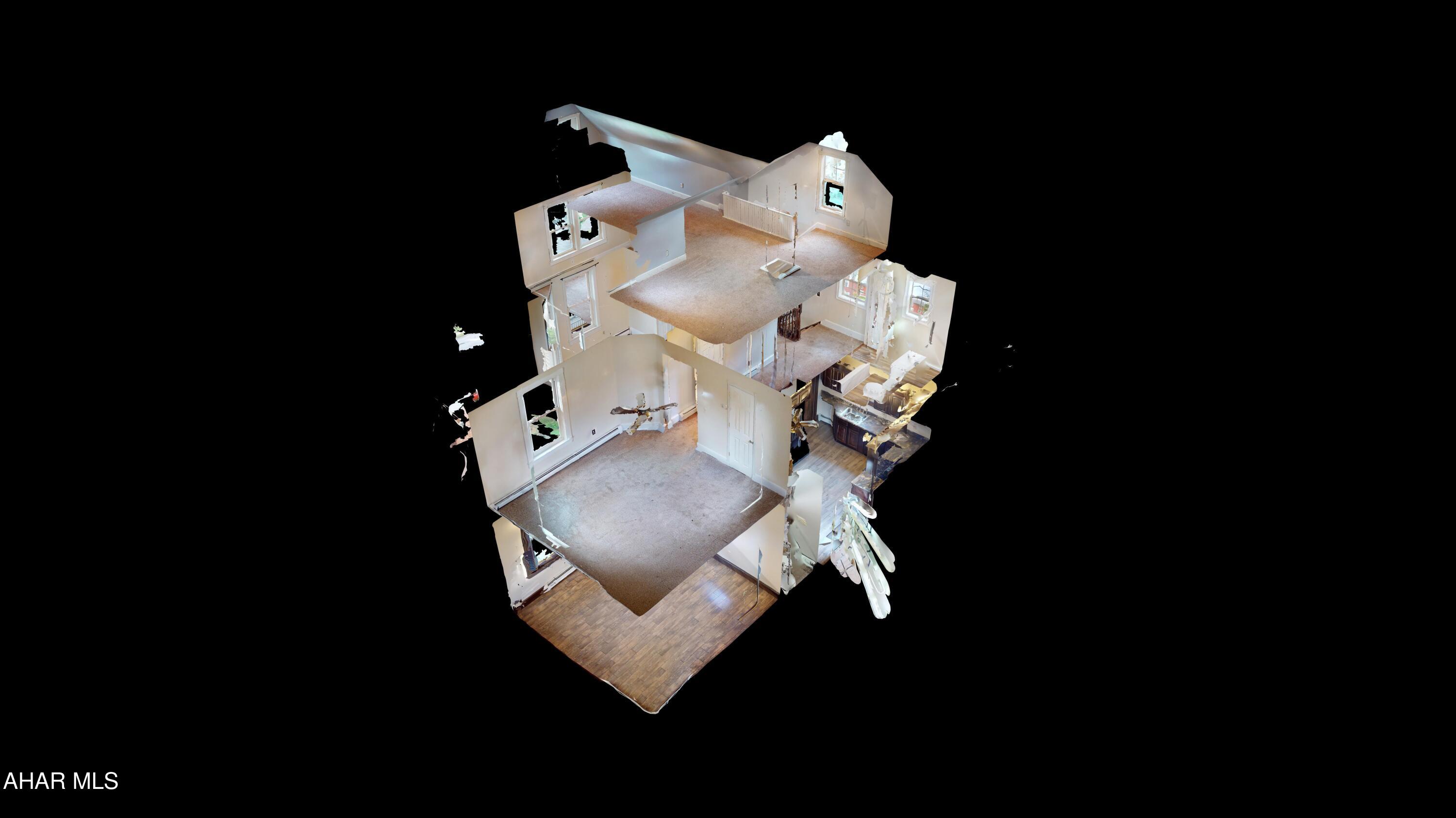 None - Residential