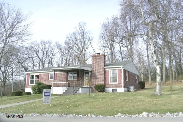 Sylvan Hills - Residential