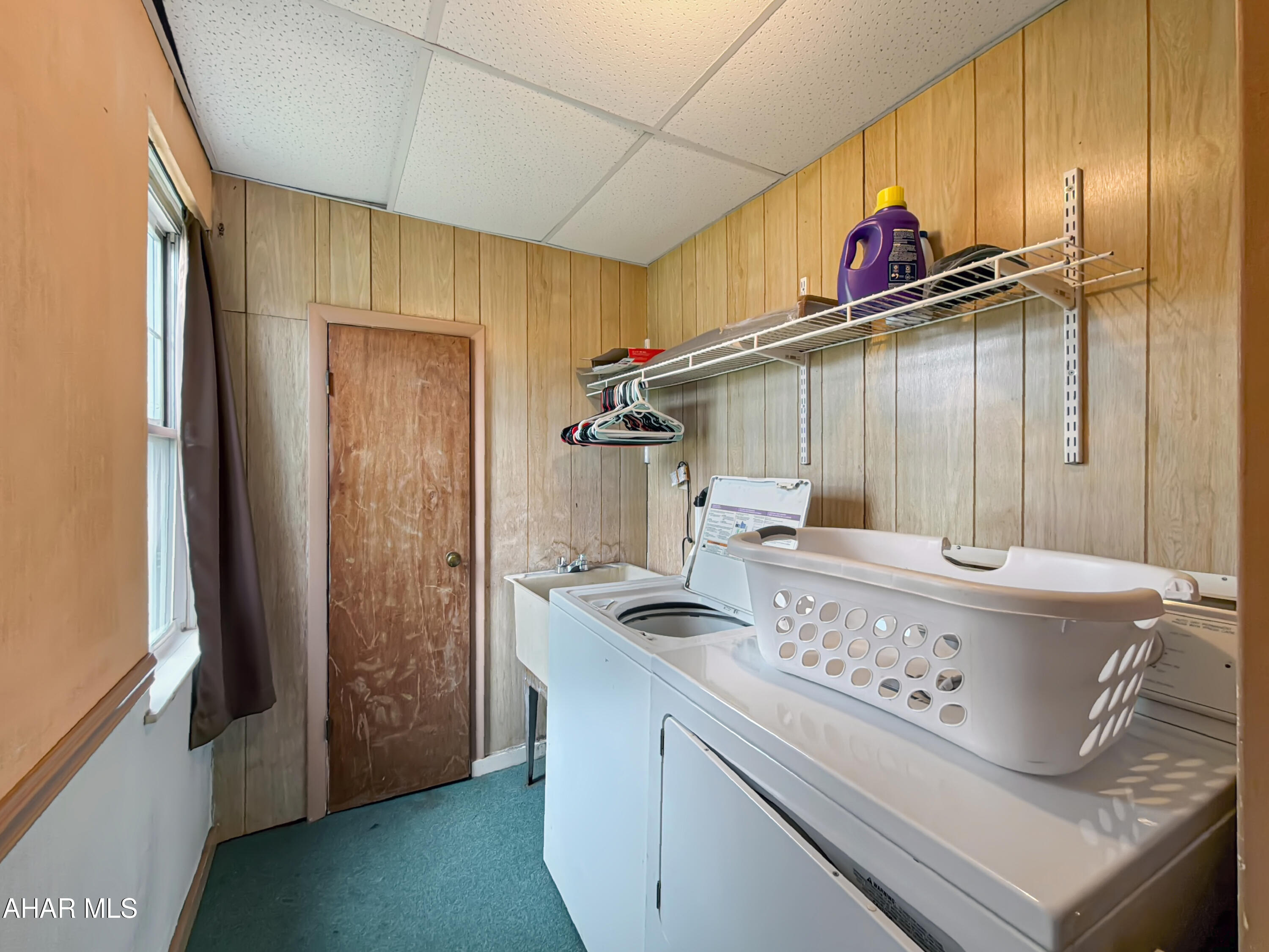 None - Residential Income