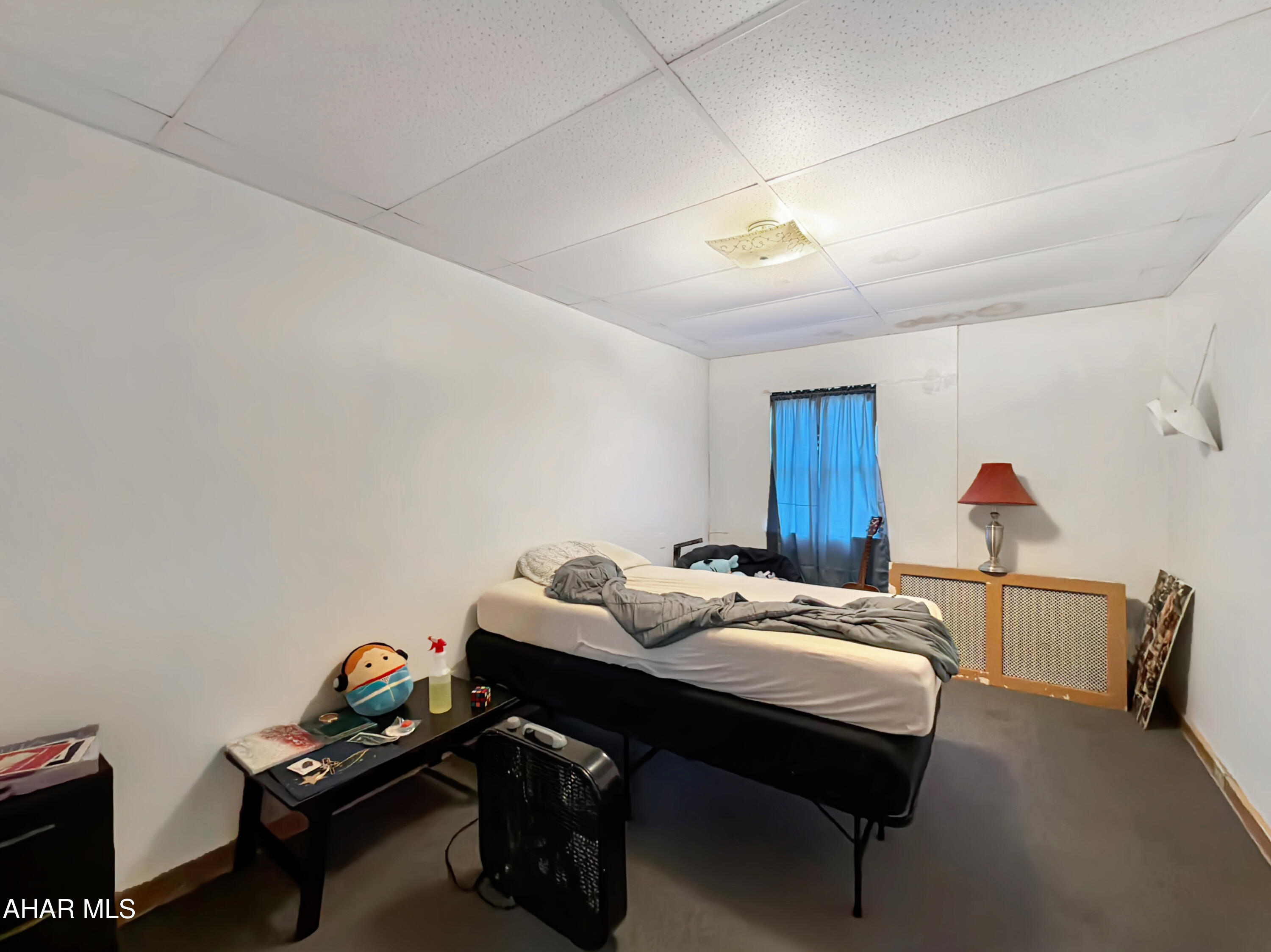None - Residential Income
