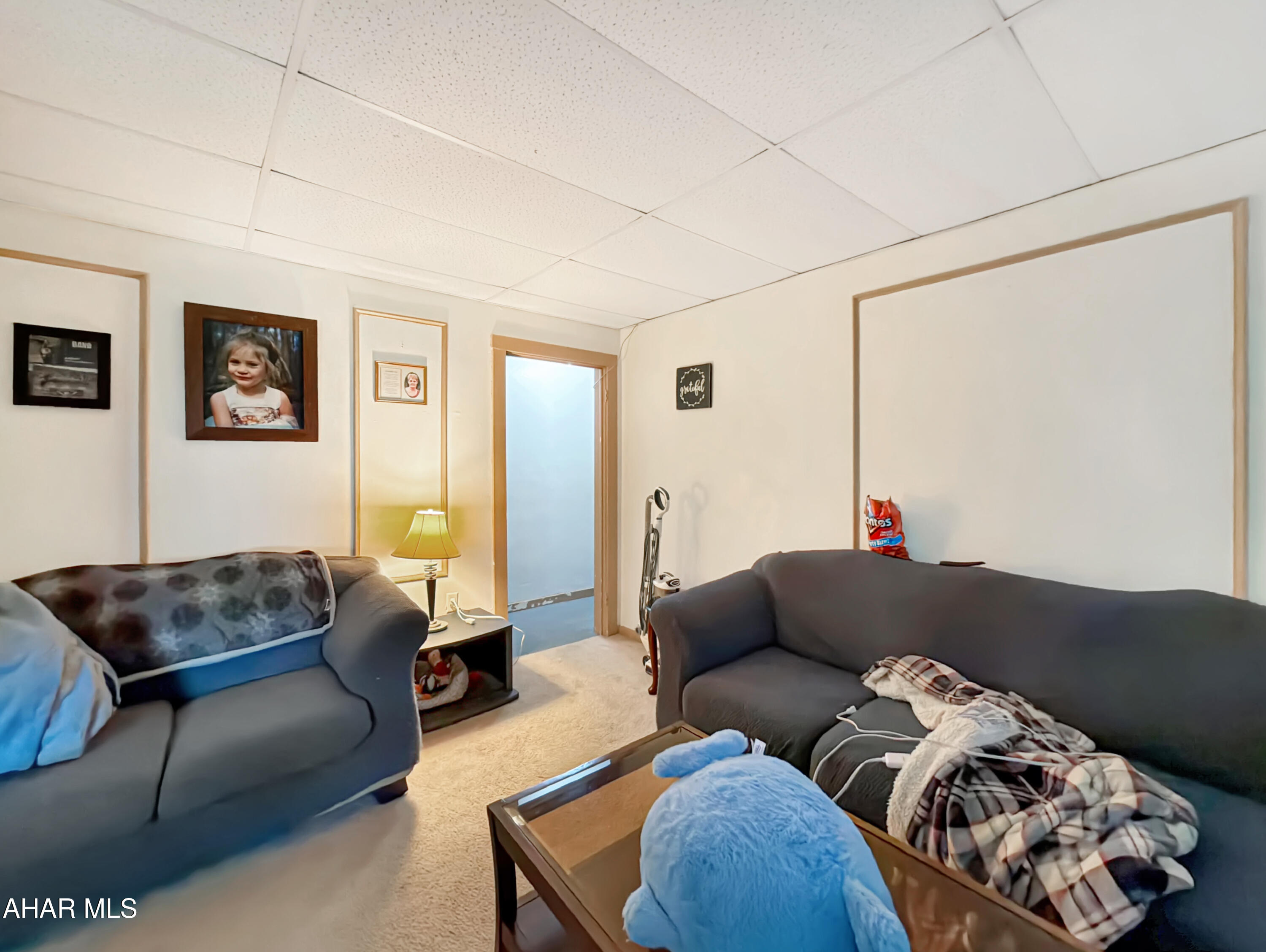 None - Residential Income