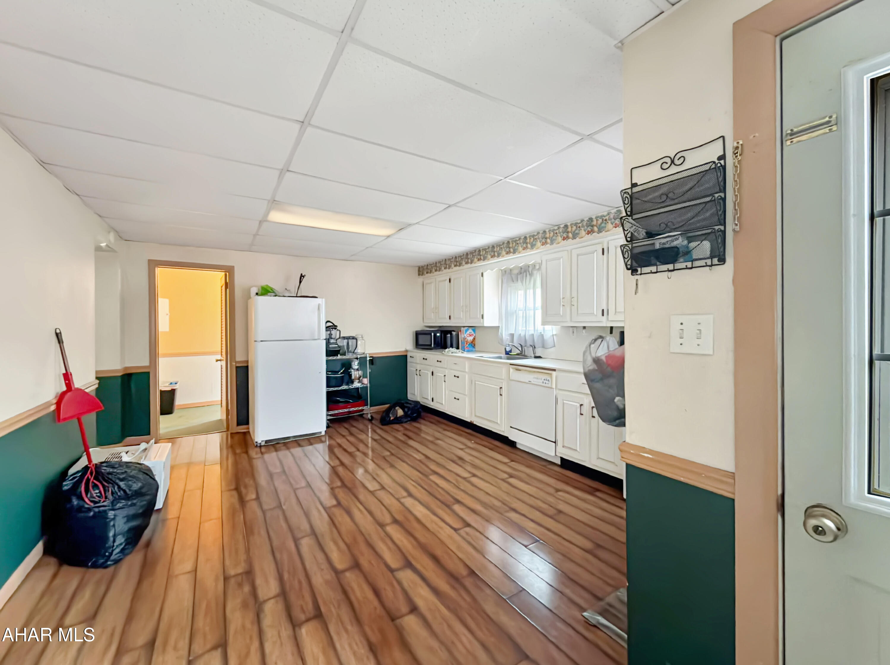 None - Residential Income