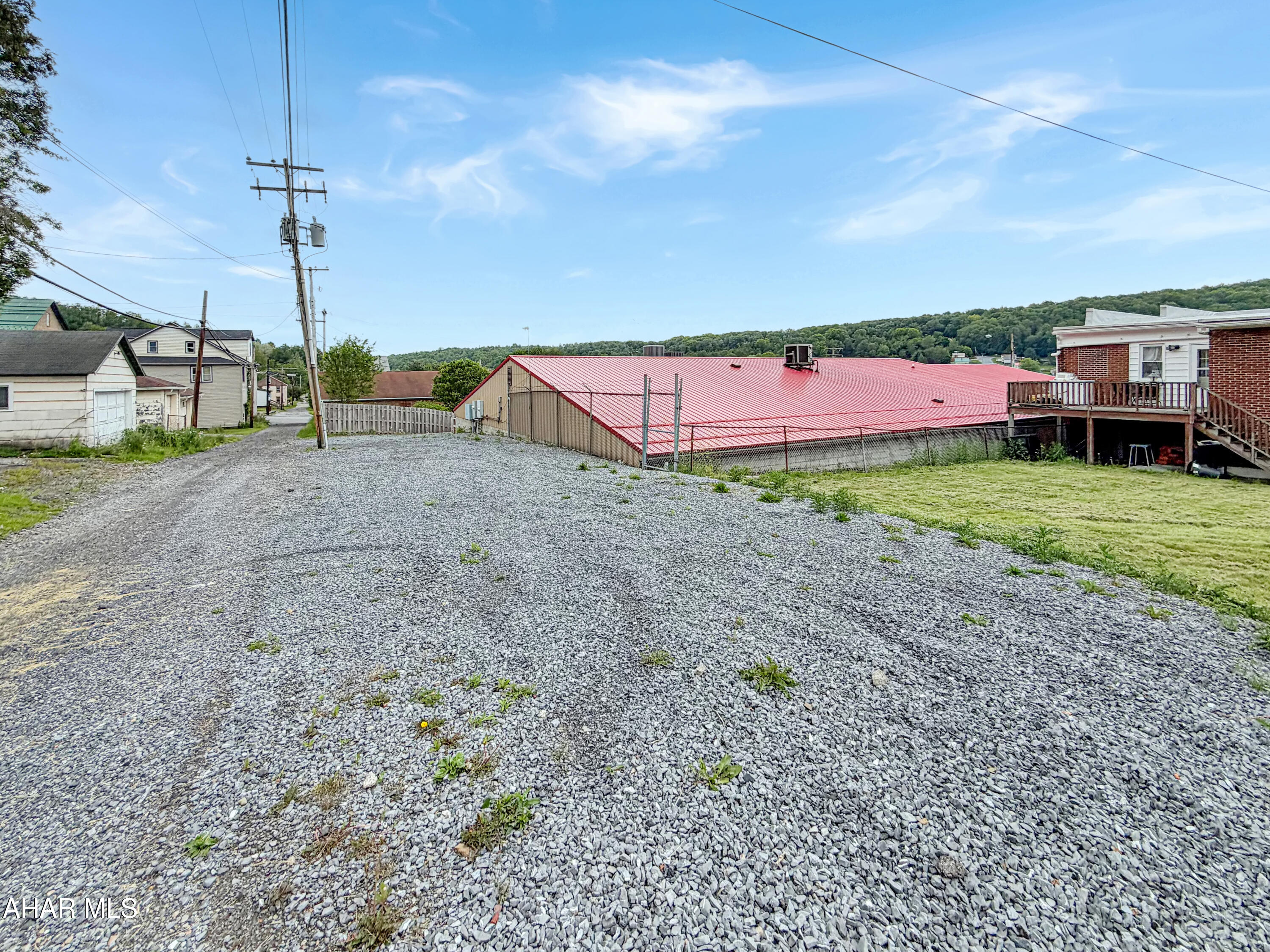 None - Residential Income