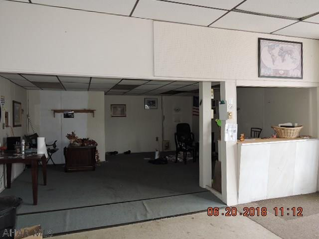 Other - Commercial Sale