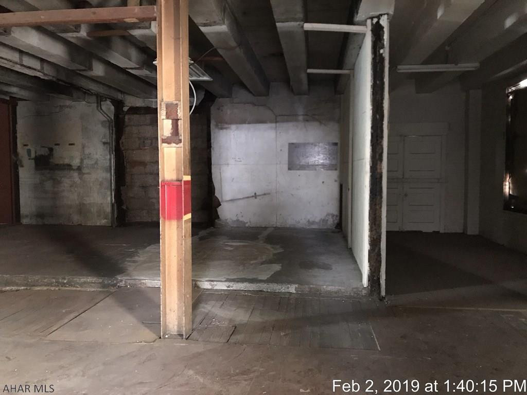 Other - Commercial Sale