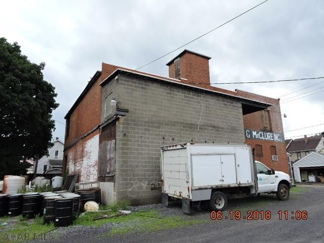 Other - Commercial Sale