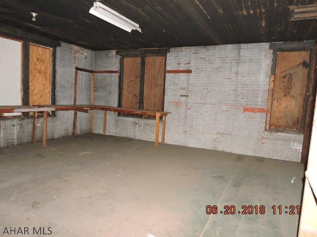 Other - Commercial Sale