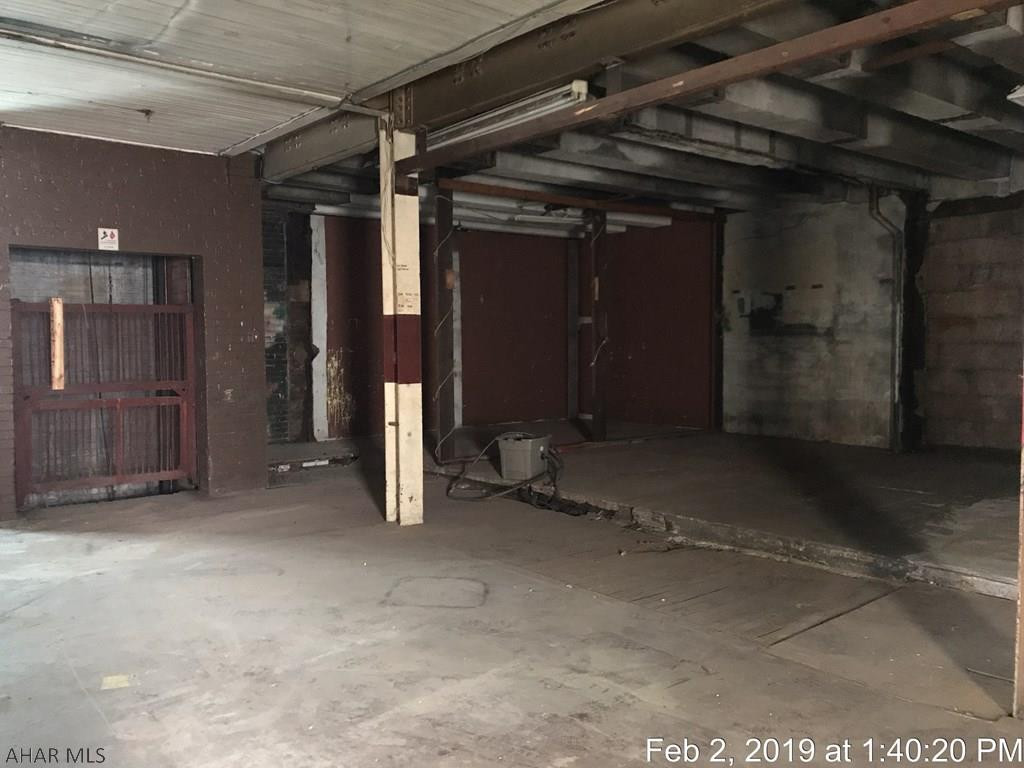 Other - Commercial Sale