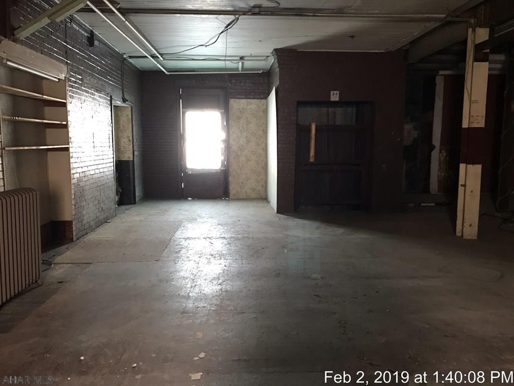 Other - Commercial Sale