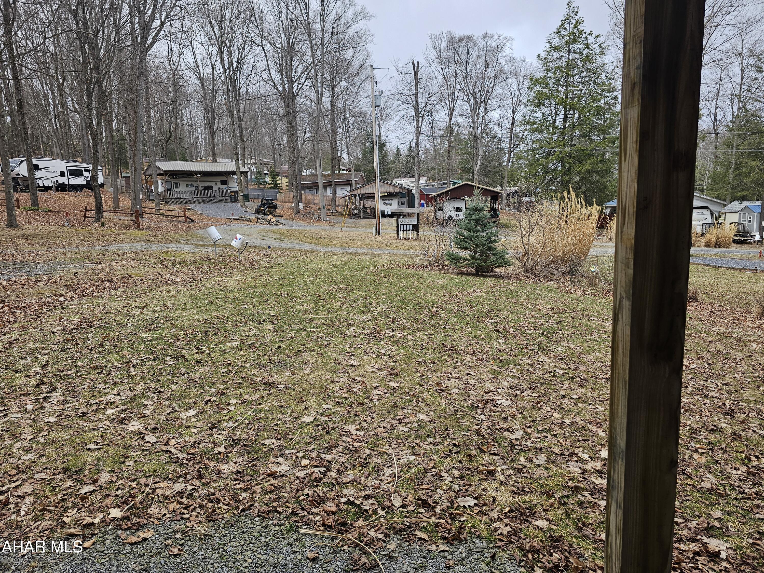 Glendale Yearound - Residential