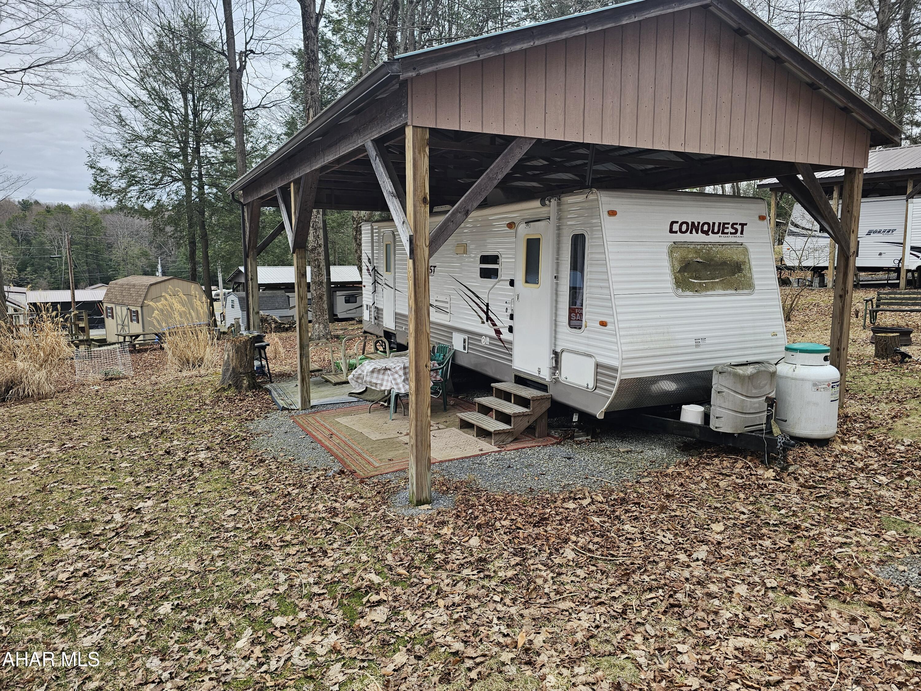 Glendale Yearound - Residential