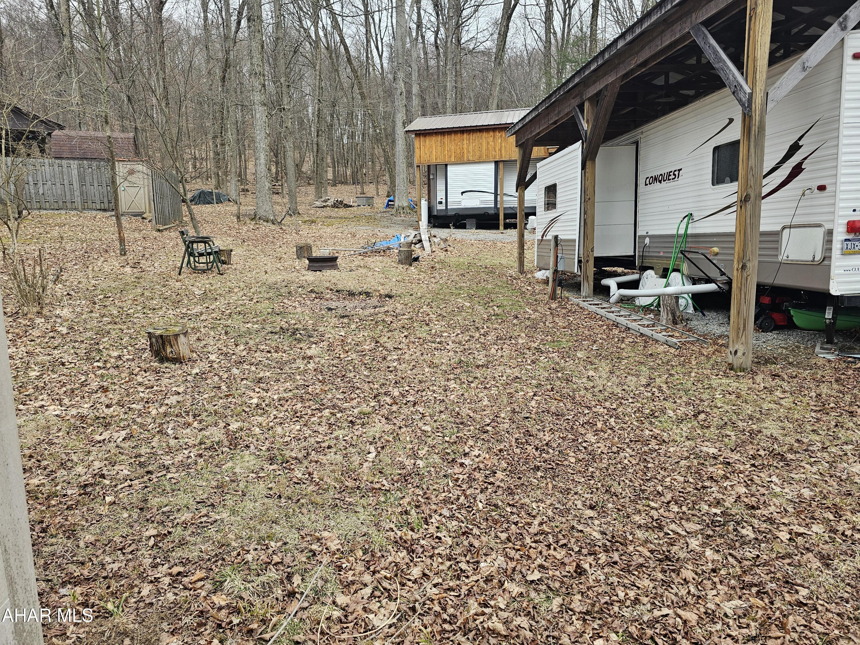 Glendale Yearound - Residential