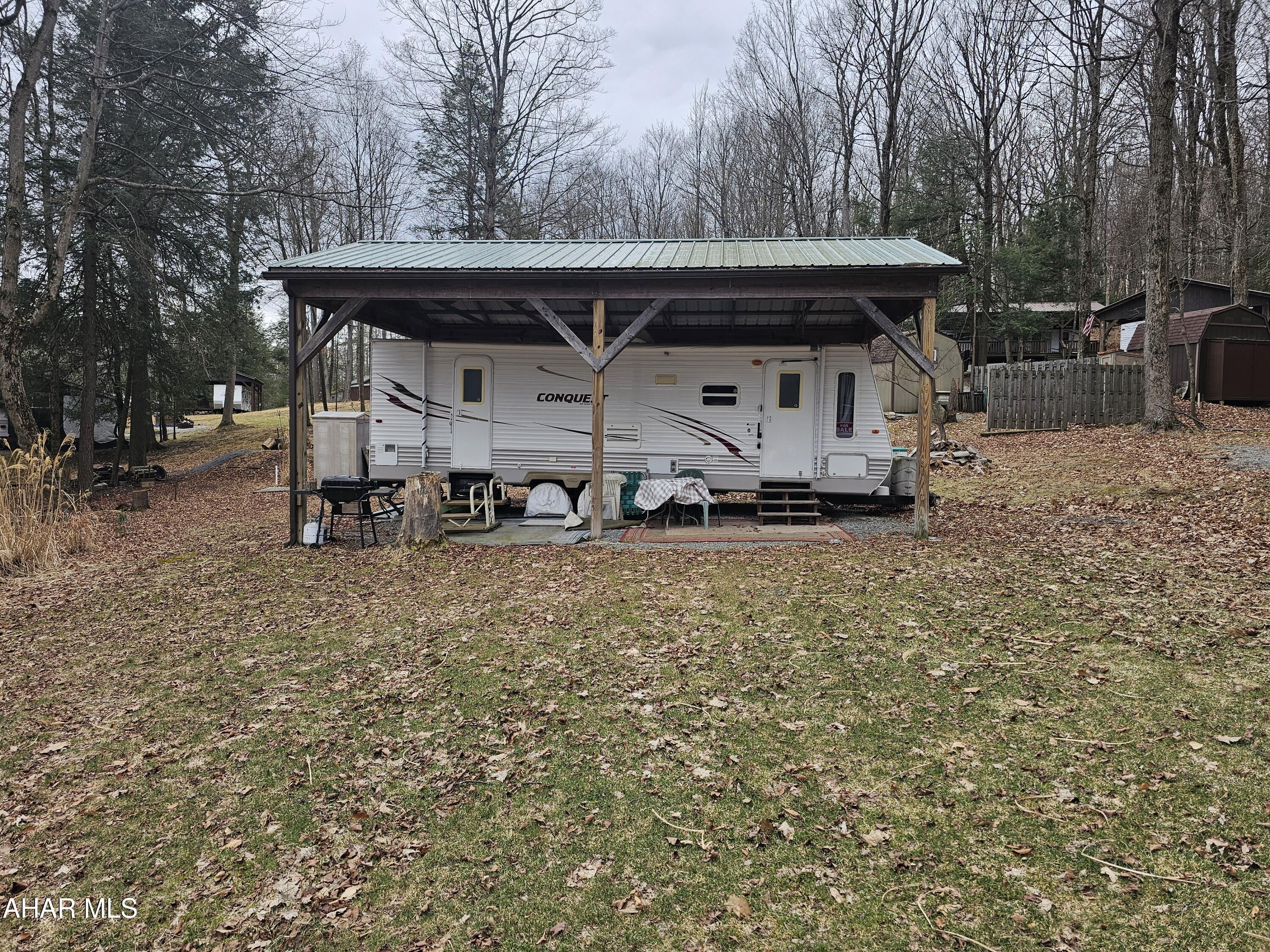 Glendale Yearound - Residential