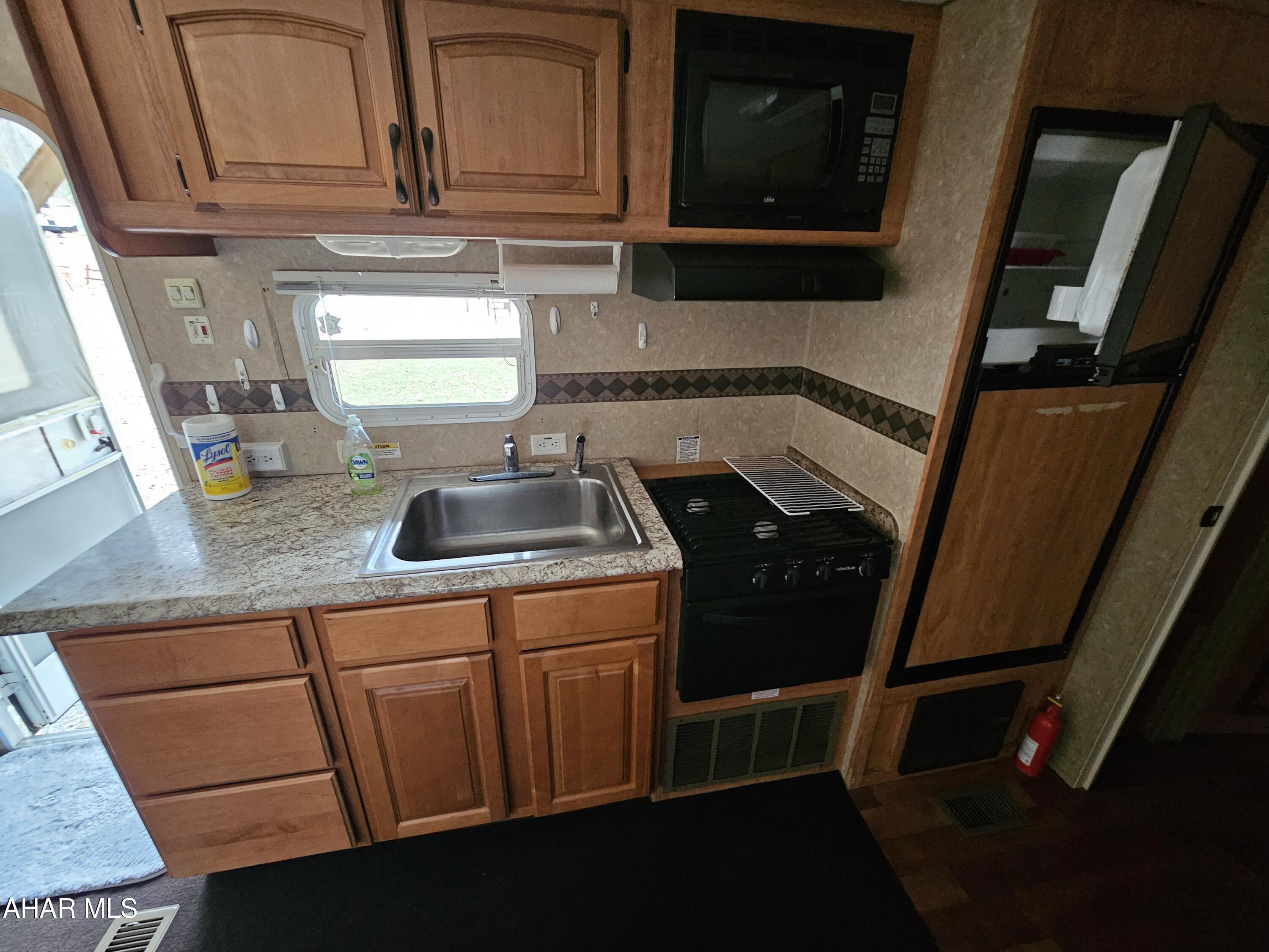 Glendale Yearound - Residential