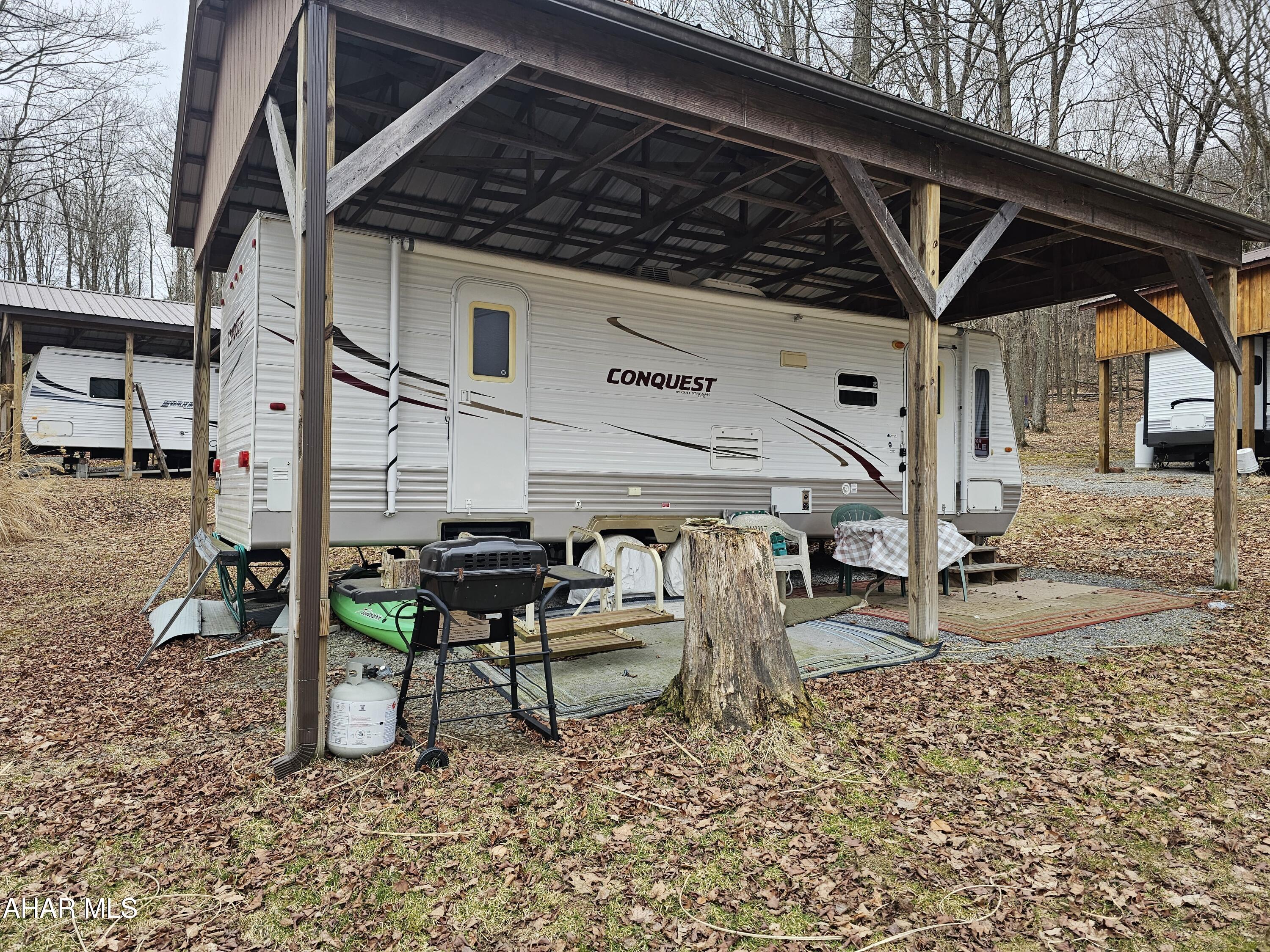 Glendale Yearound - Residential