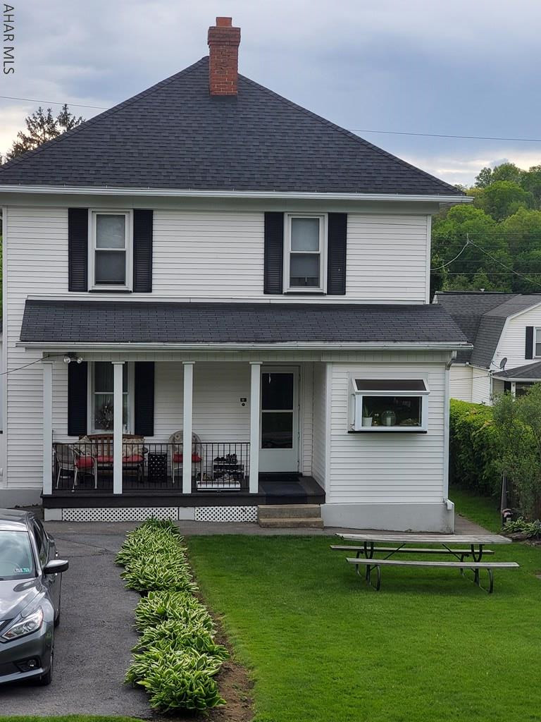 Lakemont - Residential