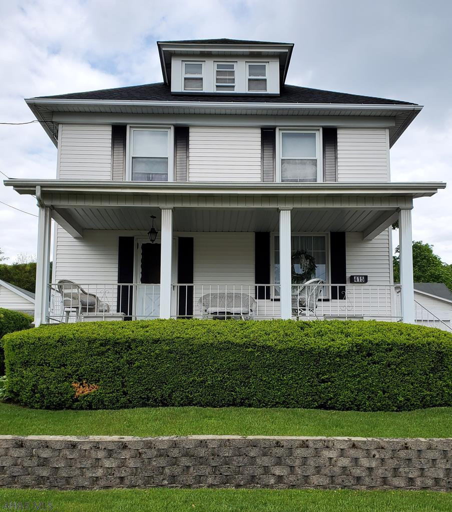 Lakemont - Residential