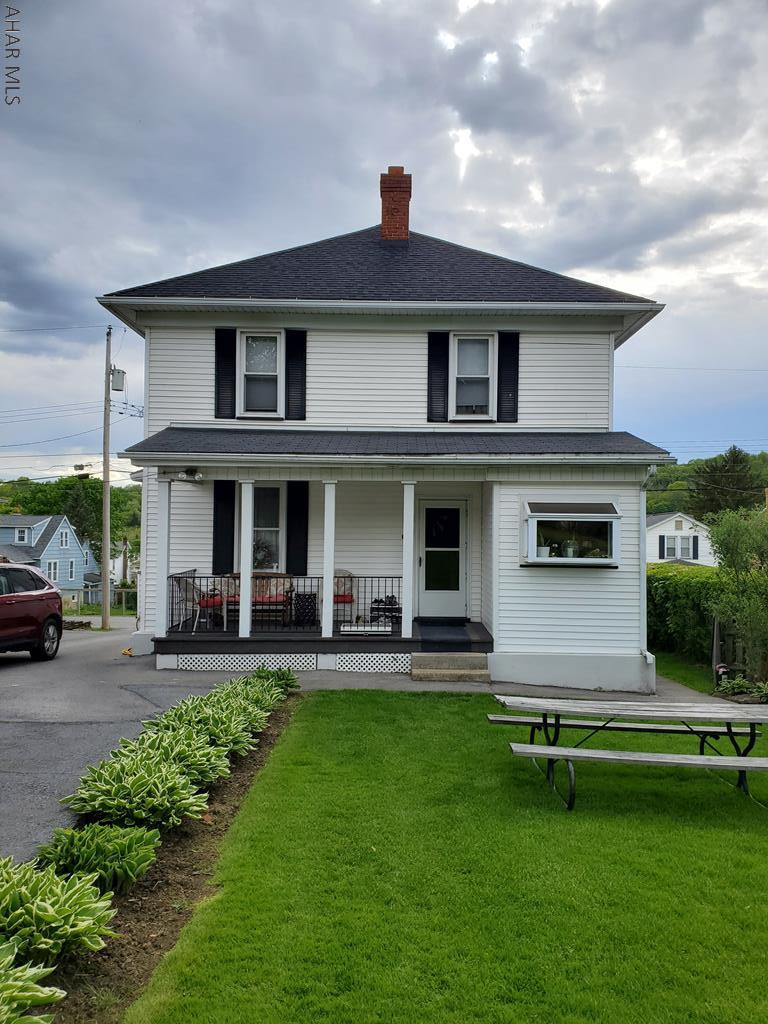 Lakemont - Residential