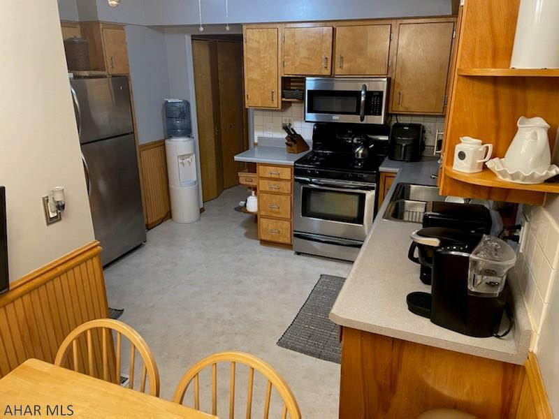 Lakemont - Residential