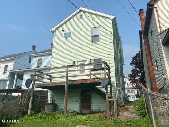 None - Residential