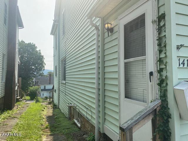 None - Residential