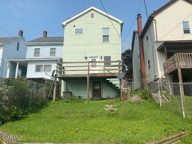 None - Residential